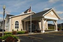 Cooperstown Best Western 
